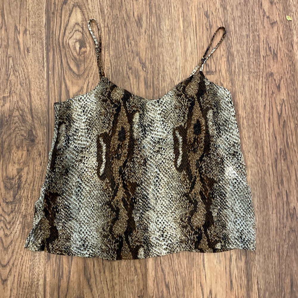 Show Me Your Mumu Tank
